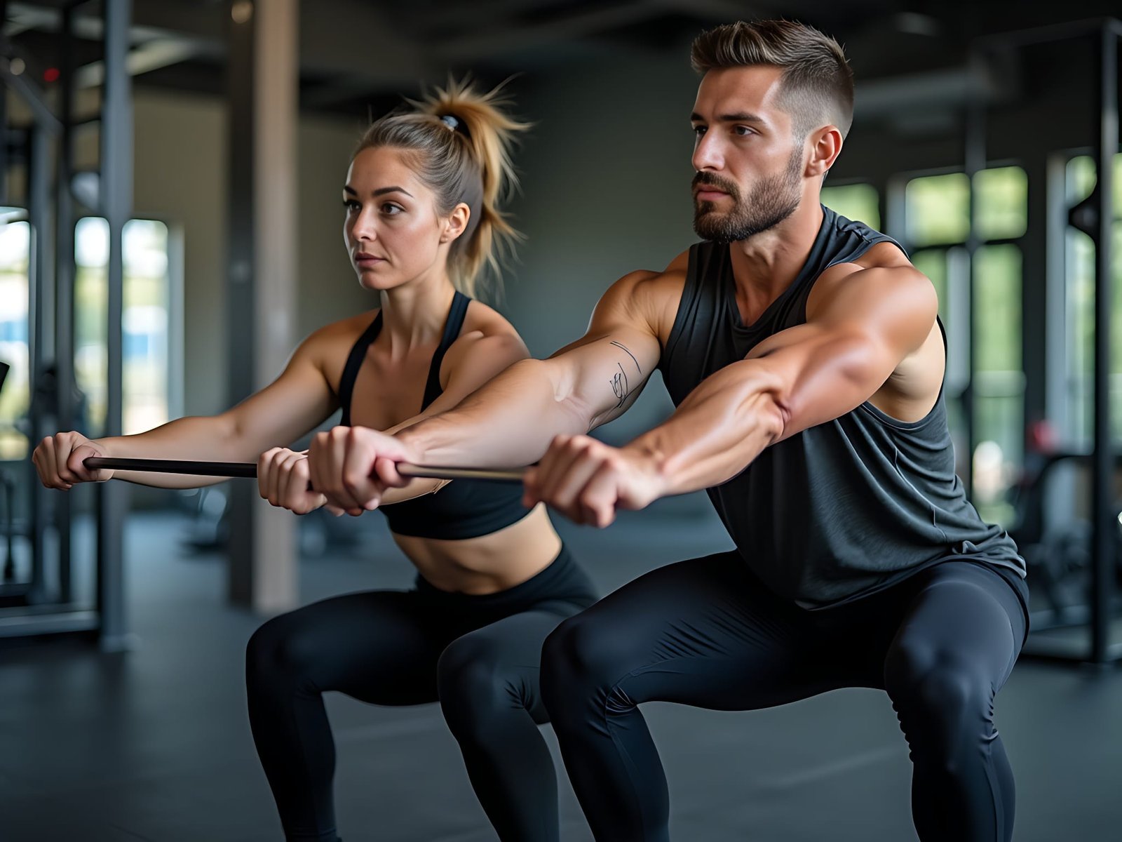 entrenador-personal-cliente-malaga-elite-wellness-formacion-deportiva