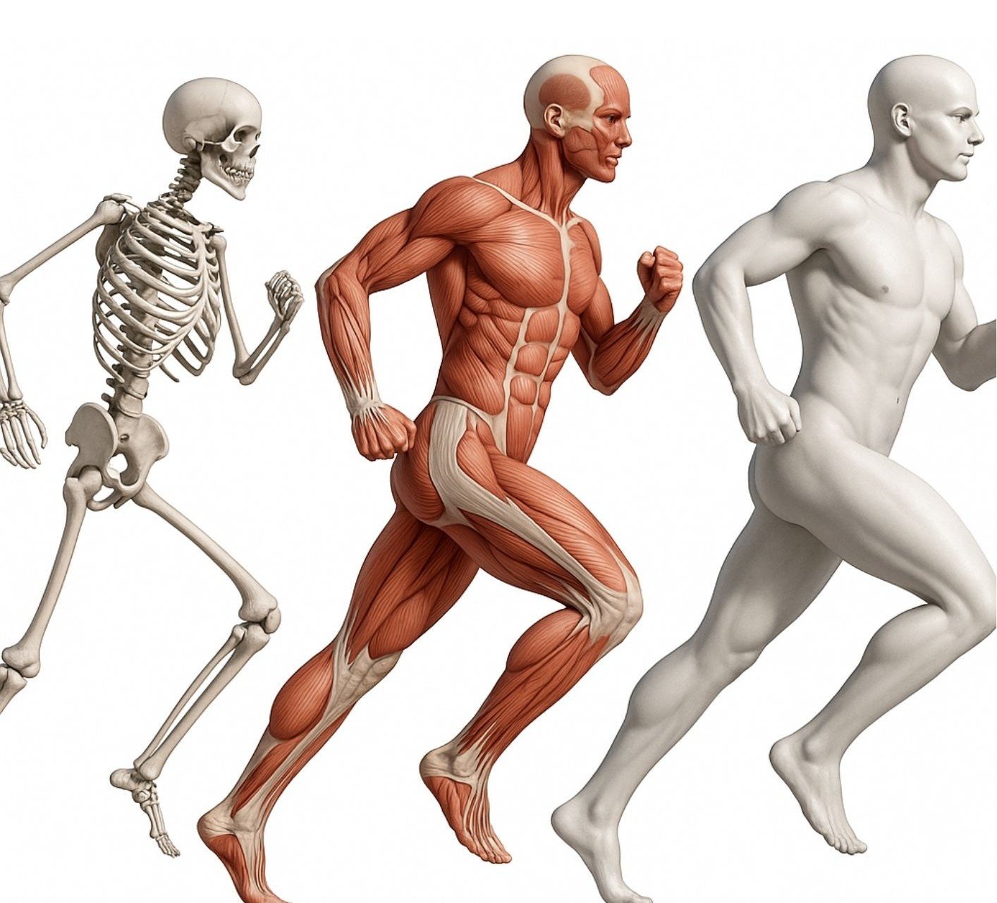 curso fisiologia y biomecanica elite wellness malaga