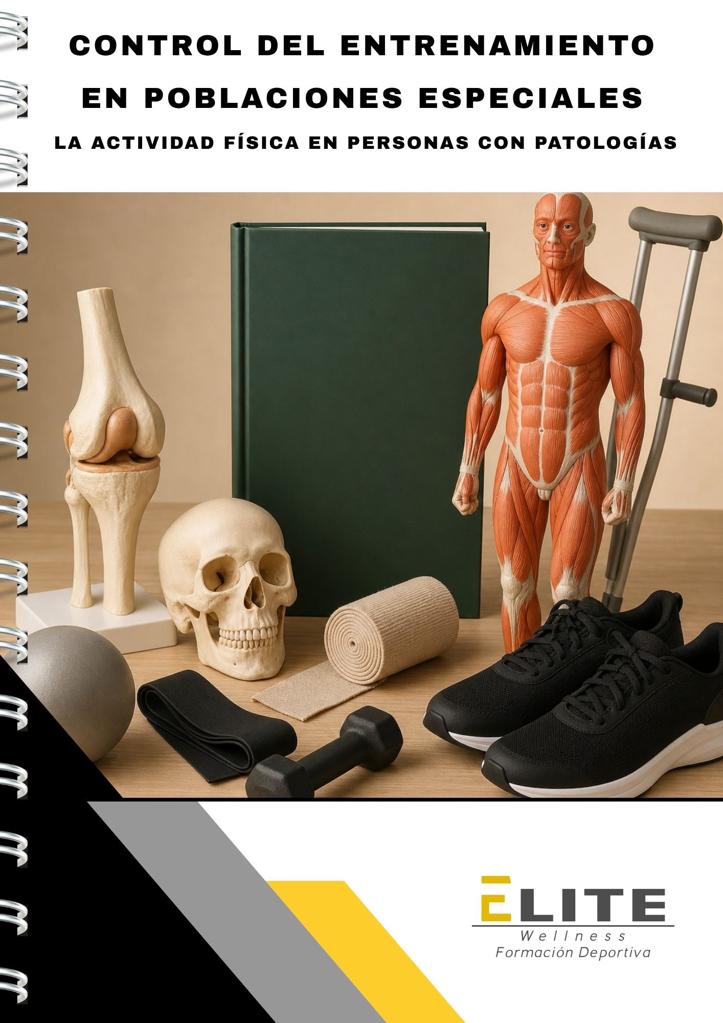 Portada (12) ELITE Wellness Formación Deportiva