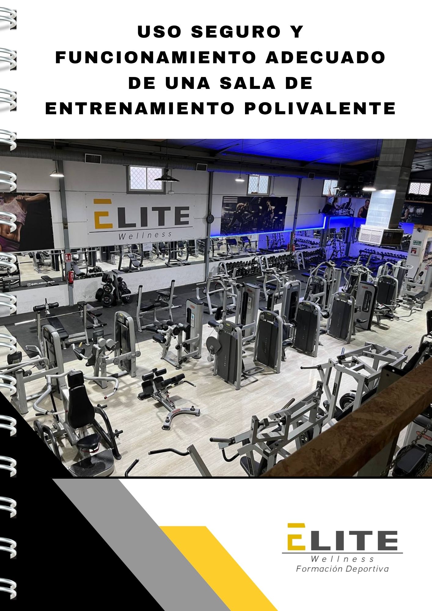 Portada (11) ELITE Wellness Formación Deportiva