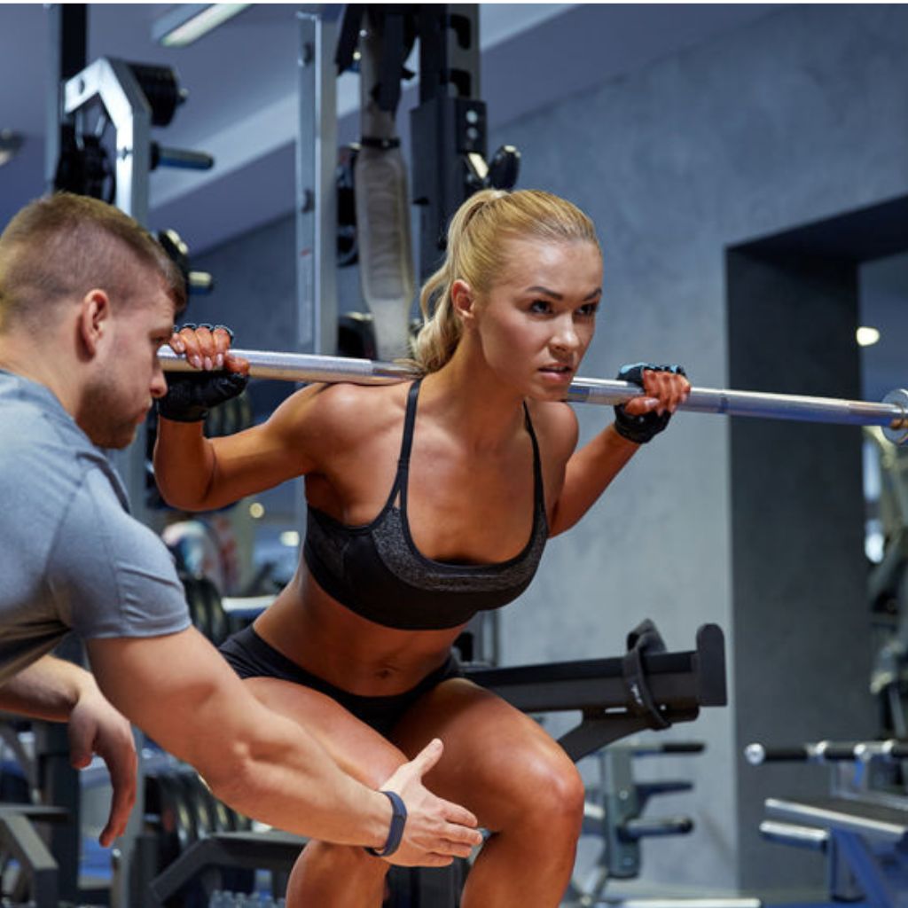 curso tecnico auxiliar entrenamiento polivalente elite wellness malaga