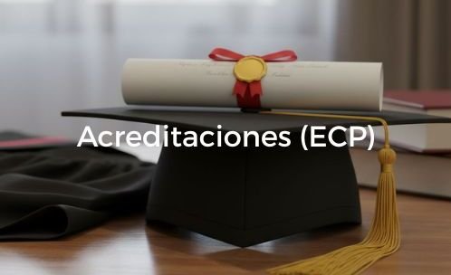 acreditaciones oficiales ecp elite wellness malaga 02