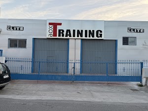 Box Training Elite Wellness Alhaurín place picture