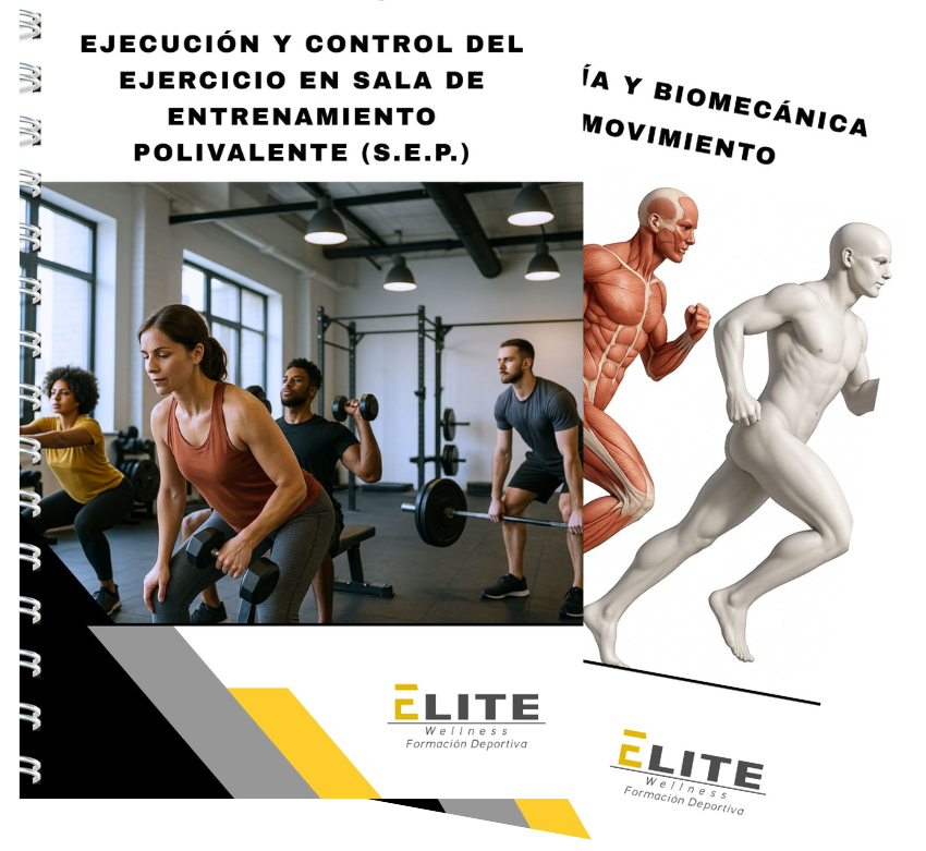 portadas para web 5 ELITE Wellness Formación Deportiva